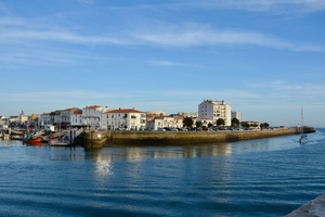Dépannage chaudière gaz Les Sables-d'Olonne
